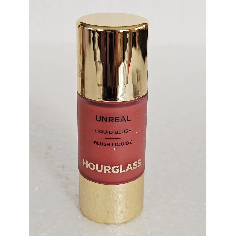hourglass unreal